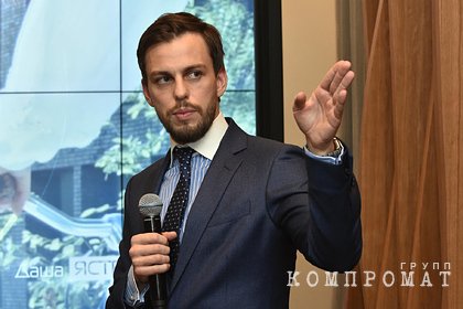 Дело основателя Group-IB связали с осужденным за госизмену офицером ФСБ