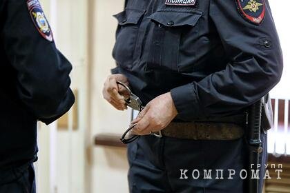 Главу российского суда арестовали по подозрению в хищении 36 миллионов рублей