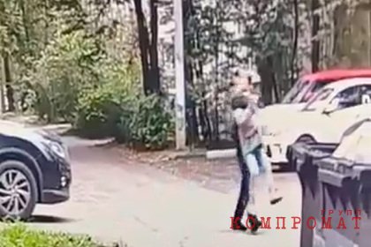 Напавший на девятилетнюю школьницу в Подмосковье отправлен в СИЗО