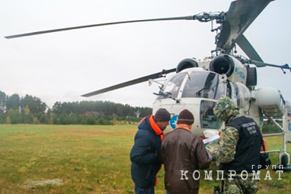 Найдено тело пропавшего год назад российского подростка
