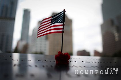 Перечислены главные мифы о терактах 11 сентября