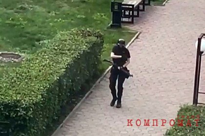 Пермский стрелок жаловался на головные боли и звон в ушах