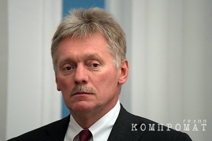 Песков рассказал об уровне антител Путина