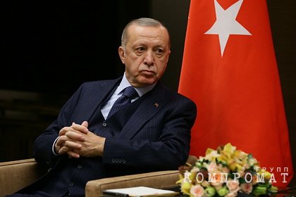 Политолог объяснил непризнание Турцией Крыма