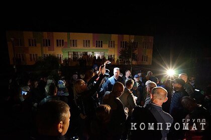 Раскрыты данные о месте работы обвиняемых в убийстве российской пенсионерки