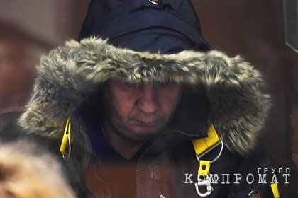 Российского полковника осудили за получение взяток мангалами и качелями