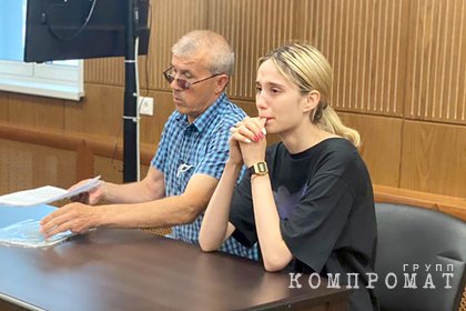 Сбившую троих детей на переходе в Москве девушку оставили под стражей