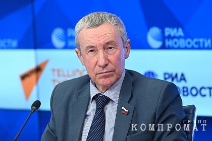 Сенатор пообещал от лица России защищать границы Армении как свои собственные