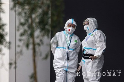 Стали известны детали проверки дома после гибели бабушки и внучки в Москве
