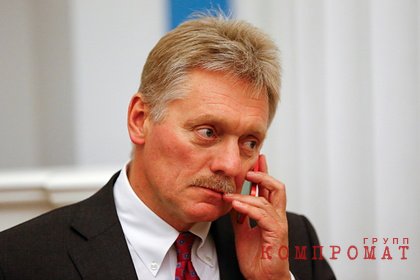 Стало известно о нескольких заболевших COVID-19 в окружении Путина