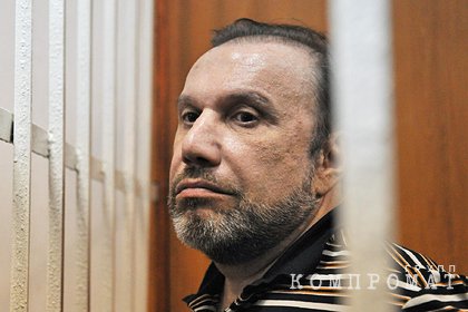 Суд оставил под стражей брата богатейшей россиянки Батурина