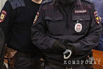 Троих мужчин задержали по подозрению в убийстве российской студентки