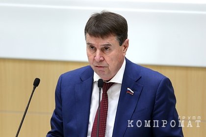 Условия для встречи Зеленского и Путина посчитали неприемлемыми