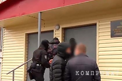 У вовлекавших школьниц в проституцию сутенеров изъяли коллекцию дорогих часов