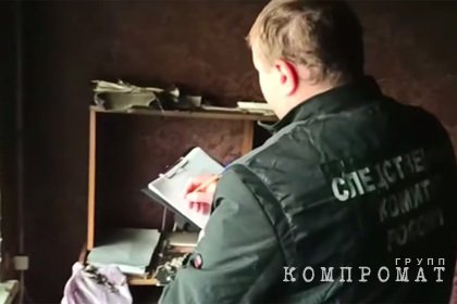 В Гае найдено предполагаемое орудие убийства студенток