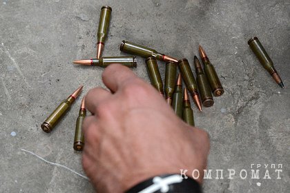 В МВД оценили идею вести психологический мониторинг студентов с оружием