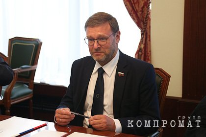 В Москве ответили на слова Зеленского о возможности войны с Россией