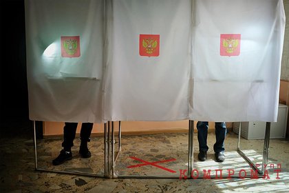 В ОДКБ назвали выборы в Госдуму соответствующими демократическим стандартам
