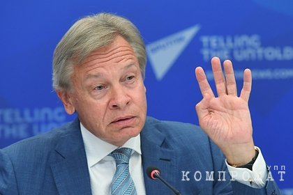 В России оценили предложение секретаря СНБО Украины избавиться от кириллицы