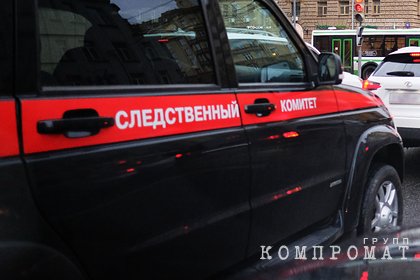 В СКР захотели возбудить дела против пятерых российских судей