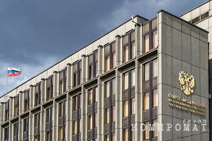 В Совфеде ответили на угрозы бывшего посла CША на Украине