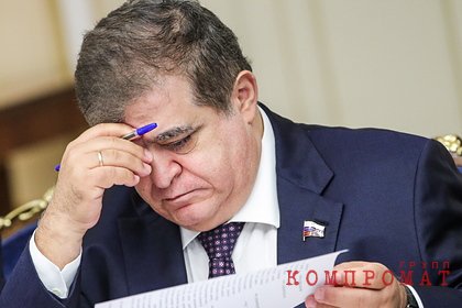 В Совфеде оценили вызов посла Украины в венгерский МИД