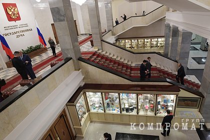 ЕР внесла в Госдуму законопроект о пожизненном сроке для педофилов