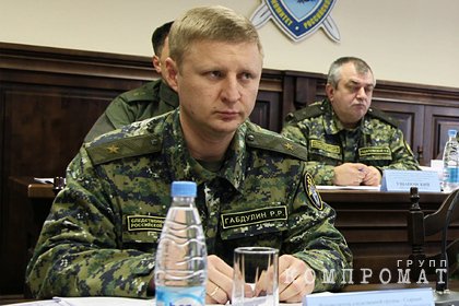 Дело о нападении на пермский вуз поручили занимавшемуся Зимней вишней генералу