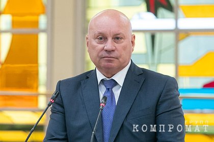 Глава Волгограда подал в отставку для перехода в Госдуму