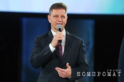 Губернатор Владимирской области Сипягин заявил о переходе на работу в Госдуму