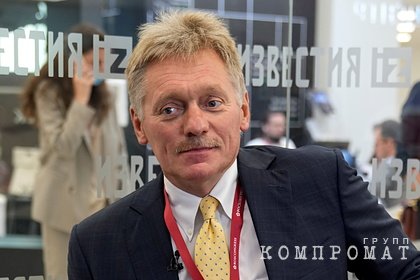 Кремль отверг возможность нового локдауна в России