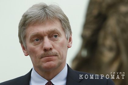 Кремль прокомментировал ракетные пуски в Северной Корее