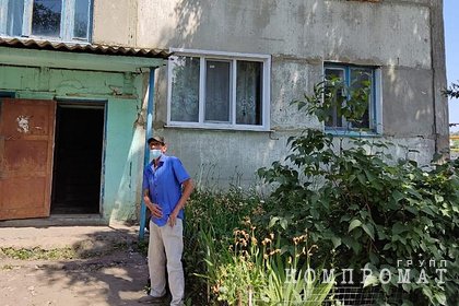 МВД показало фото подозреваемого в убийстве школьницы в Орловской области