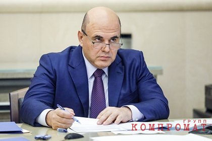 Мишустин объяснил отмену обязательного техосмотра по инициативе Единой России