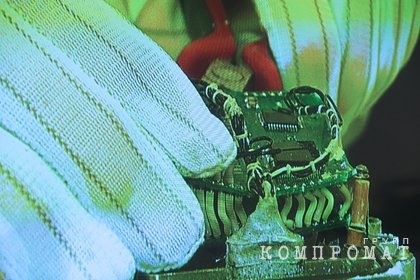 Найден черный ящик упавшего под Иркутском самолета L-410