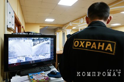 Полиция опровергла проникновение в школу вооруженного мужчины в Туринске