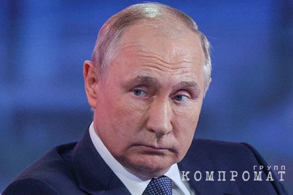 Путин оценил работу правительства в острой фазе пандемии