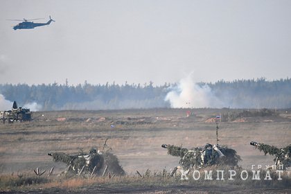 Путин с Лукашенко обсудили итоги учений Запад-2021 и ситуацию в Афганистане