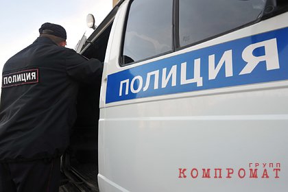 Россиянина арестовали за создание сайта по организации заказных убийств
