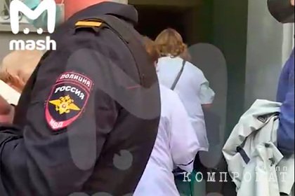 Следы вещества для уничтожения насекомых нашли в арбузах из Магнита