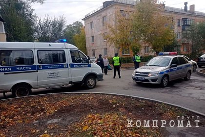 Установлена личность предполагаемого убийцы трех студенток под Оренбургом