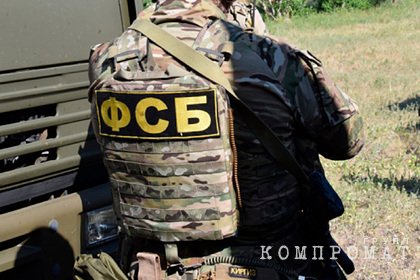 В ходе спецоперации в Дагестане ликвидировали двух боевиков