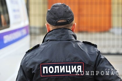 Восстановлена картина убийства семьи напавшим на полицейских под Воронежем