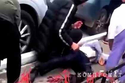 В Пермском госуниверситете произошла стрельба