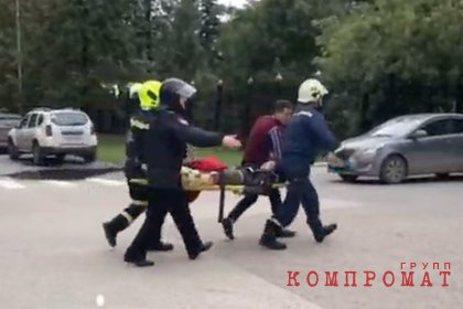 Возбуждено уголовное дело после стрельбы в Пермском университете
