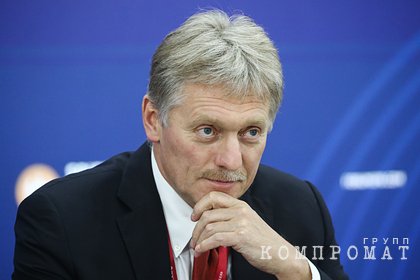 Кремль анонсировал встречу Путина с лидерами политических партий