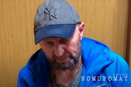 Беглецу из подмосковного ИВС предъявили обвинение