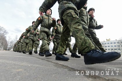 Россиянин рассказал о неуставных отношениях в части с погибшими срочниками