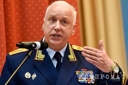 Бастрыкин взял на контроль расследование убийства студенток в Гае