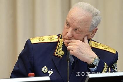 Бастрыкин решил разобраться с жалобами жителей села после убийства пенсионерки